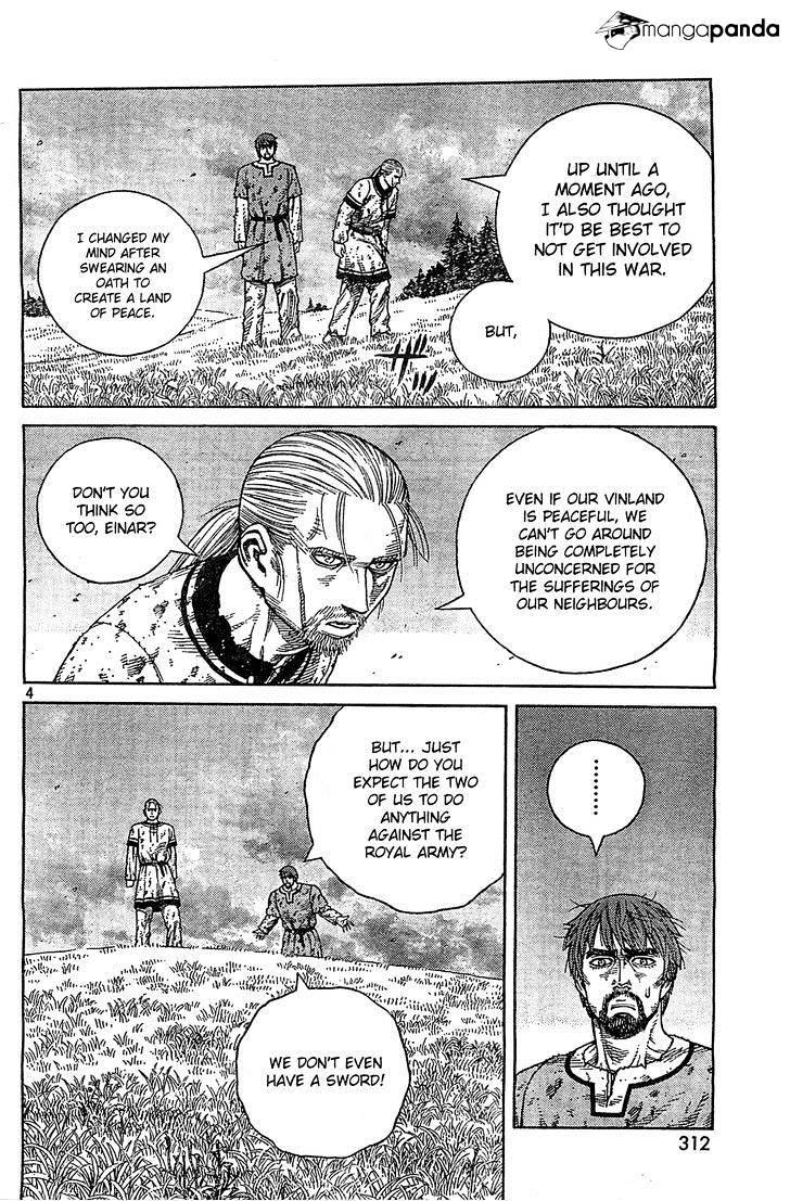 Vinland Saga, Chapter 95 image 04